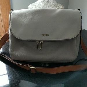 Fossil shoulder bag
